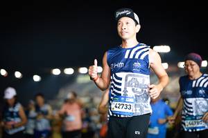 BIB: 42733, 44780
                            <button type="button" onclick="openModal(22885360)" class="btn btn-primary btn-sm float-right btn-popup" data-toggle="modal" data-target=".modal-high-quality">
                        <i class="fas fa-shopping-cart"></i> Add to Cart
                    </button>
                                            <button type="button" onclick="isThisMe(22885360, true)" class="btn btn-success btn-sm float-right btn-popup btn-isme hidden" data-toggle="tooltip" data-placement="bottom" title="นี่คือรูปของคุณใช่ไหม คลิกที่นี่เพื่อเอาเข้าอัลบั้ม">
                        <i class="fas fa-plus"></i> Add to album
                    </button>
                    <button type="button" onclick="isThisMe(22885360, false)" class="btn btn-warning btn-sm float-right btn-popup btn-isnotme hidden">
                        <i class="fas fa-ban"></i> Remove from album
                    </button>